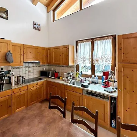 Chalet Etoile Polaire *