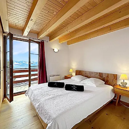 Chalet Etoile Polaire *