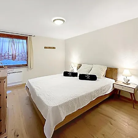 Etoile Polaire * Nendaz