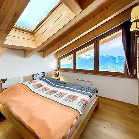 Etoile Polaire نينداز