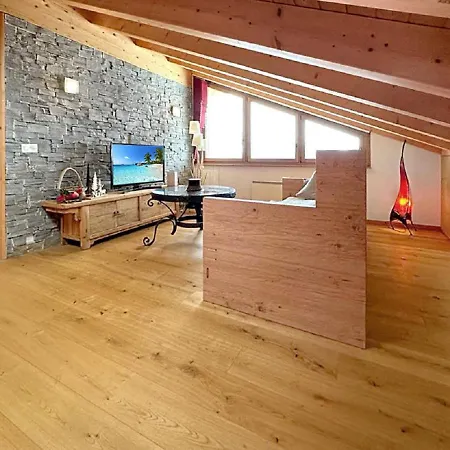 Etoile Polaire Chalet *