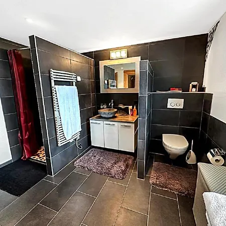 Etoile Polaire نينداز