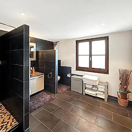 Etoile Polaire Chalet