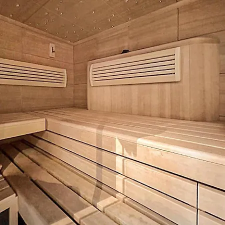 Chalet Etoile Polaire