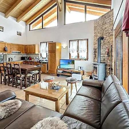 Etoile Polaire Nendaz