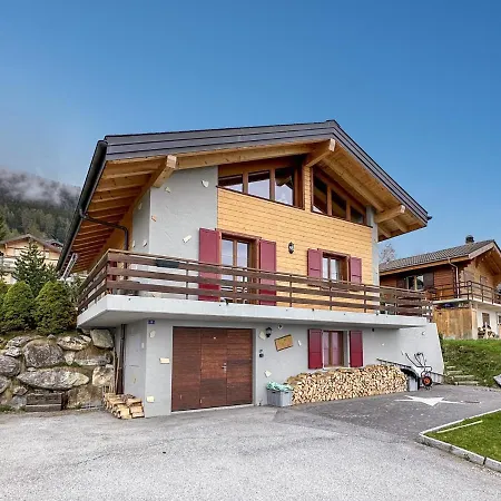 Chalet Etoile Polaire *