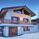 Chalet Etoile Polaire *