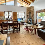 Etoile Polaire Chalet Nendaz