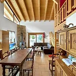 Etoile Polaire Chalet *