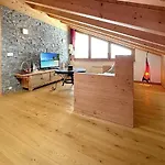 Etoile Polaire Chalet *
