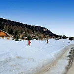Etoile Polaire Chalet *