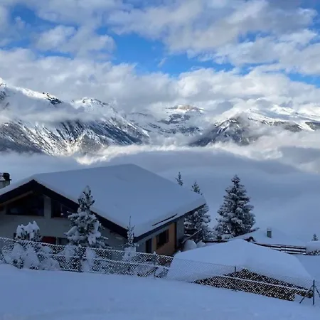 Etoile Polaire Chalet *