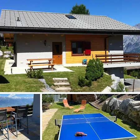 Etoile Polaire Nendaz